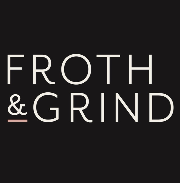 Froth & Grind (B.P.F. 2026)