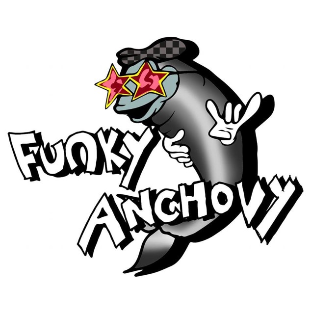 The Funky Anchovey (B.P.F. 2026)