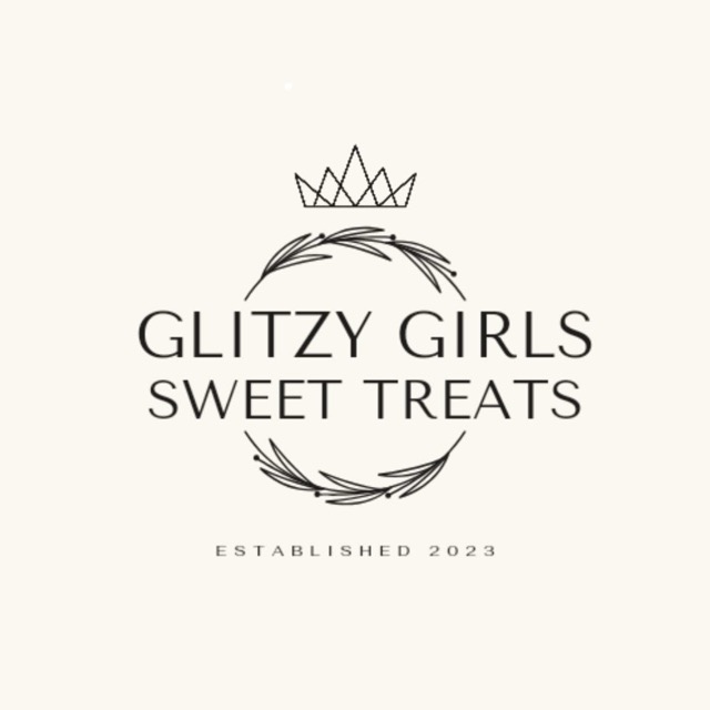 Glitzy Girls Sweet Treats (B.P.F. 2026)