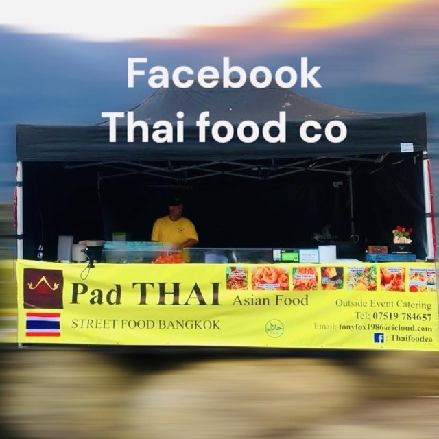 Thai Food Co (B.P.F. 2026)
