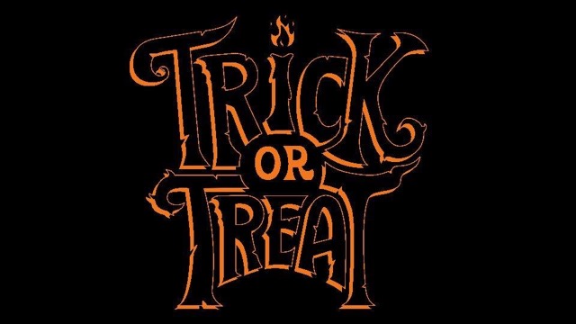 Trick or Treat (B.P.F. 2026)