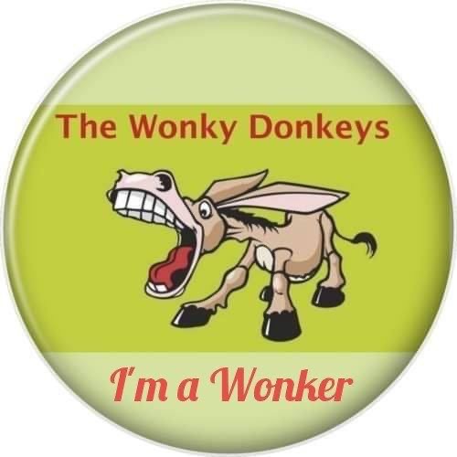 Wonkey Donkeys (B.P.F. 2026)