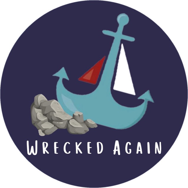 Wrecked Again Shanty Crew (B.P.F. 2026)