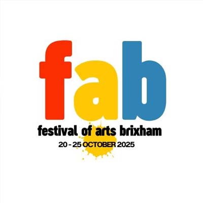 F.A.B. Festival of Arts, Brixham