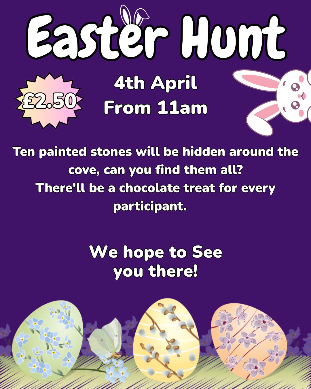 Easter Hunt