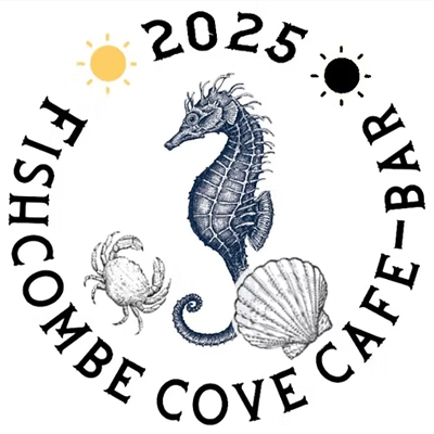 Fishcombe Cove Cafe Bar