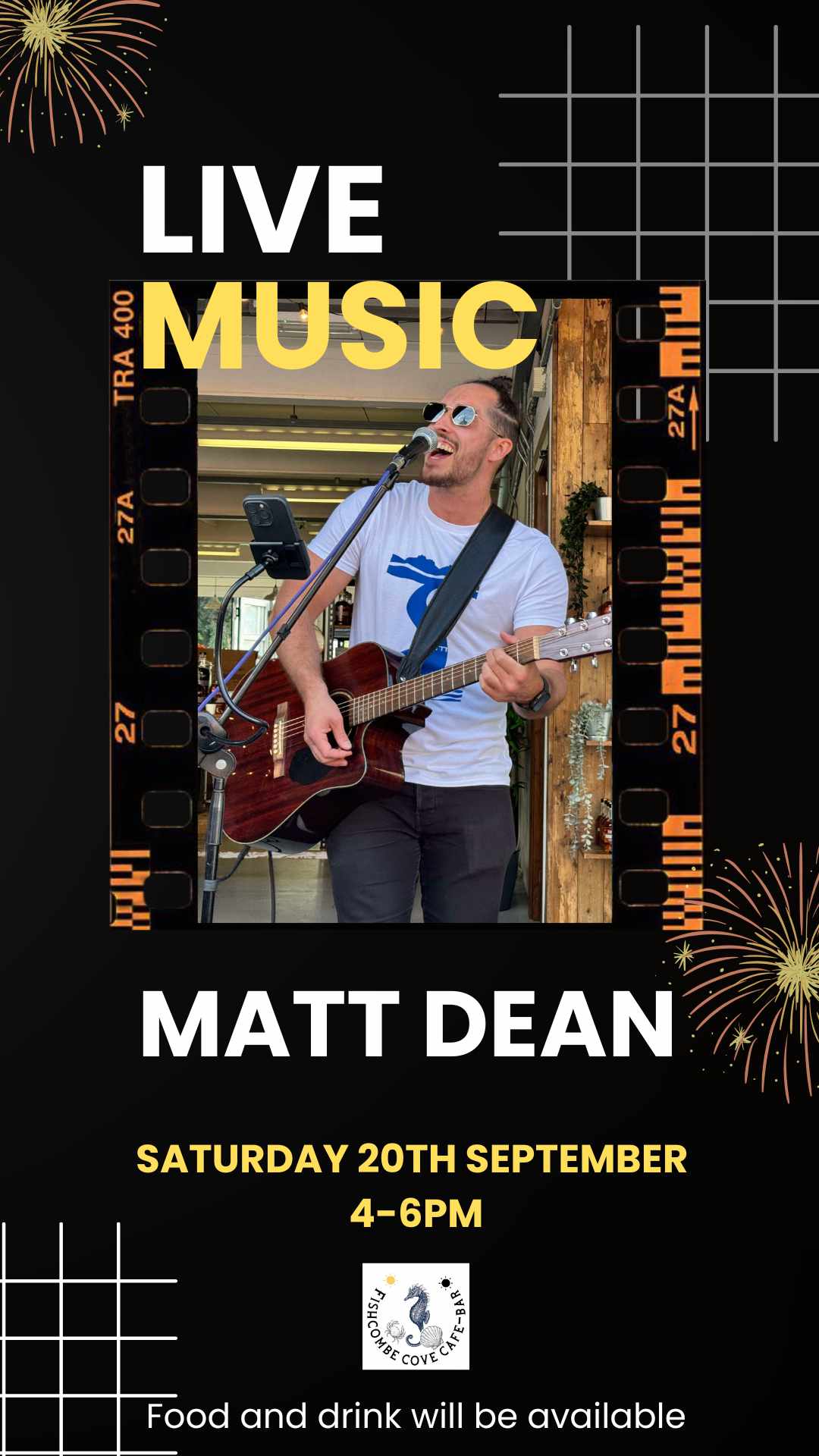 Matt Dean