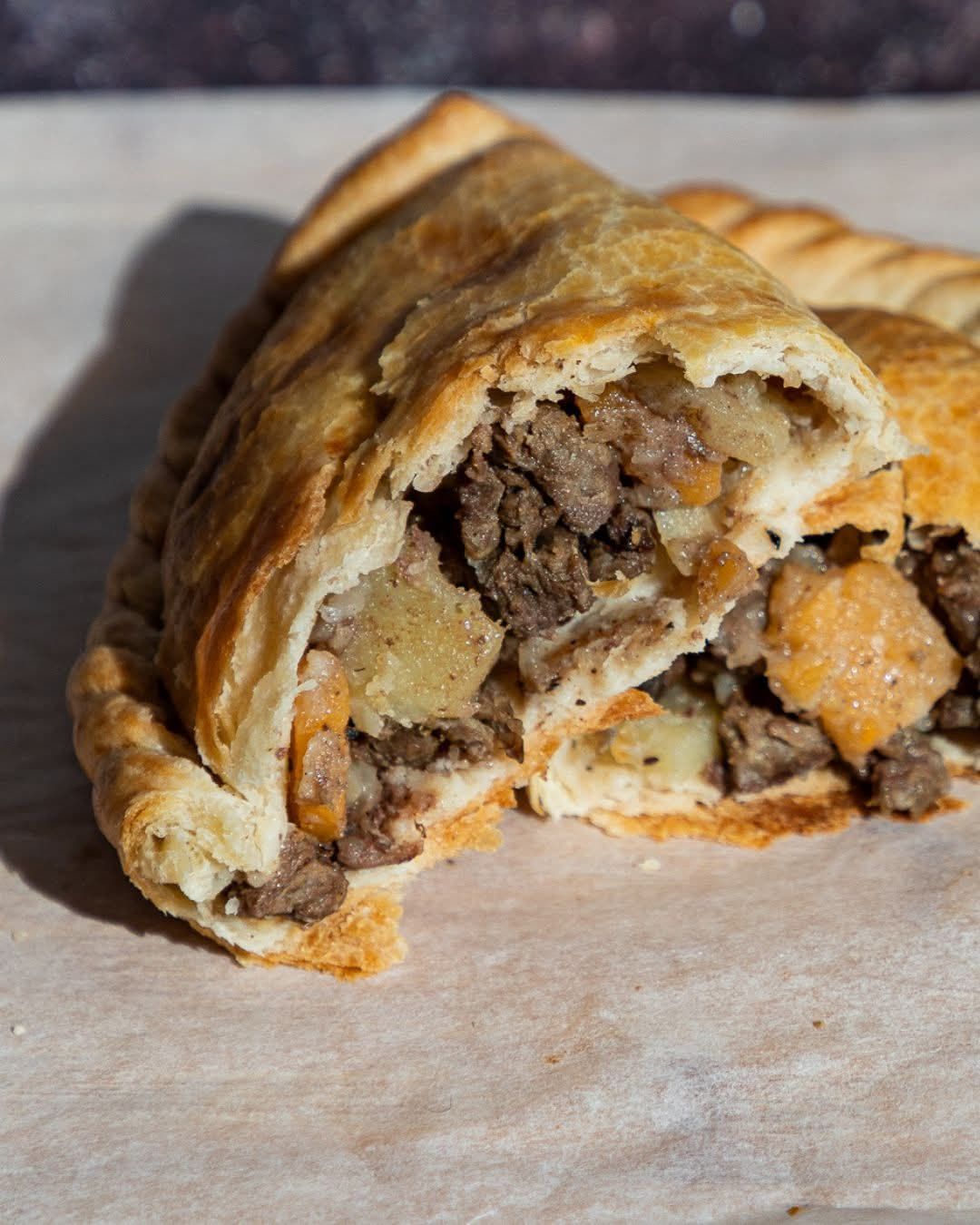Fuller's Pasties