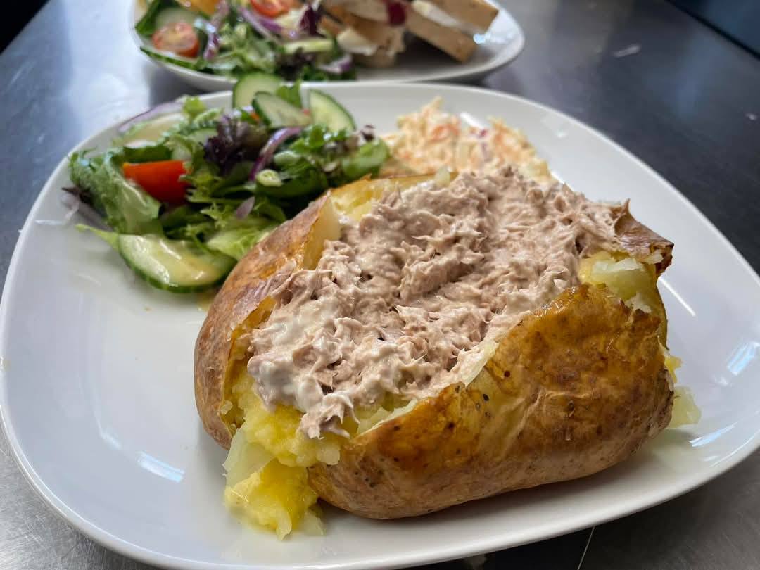 Fuller's Pasties