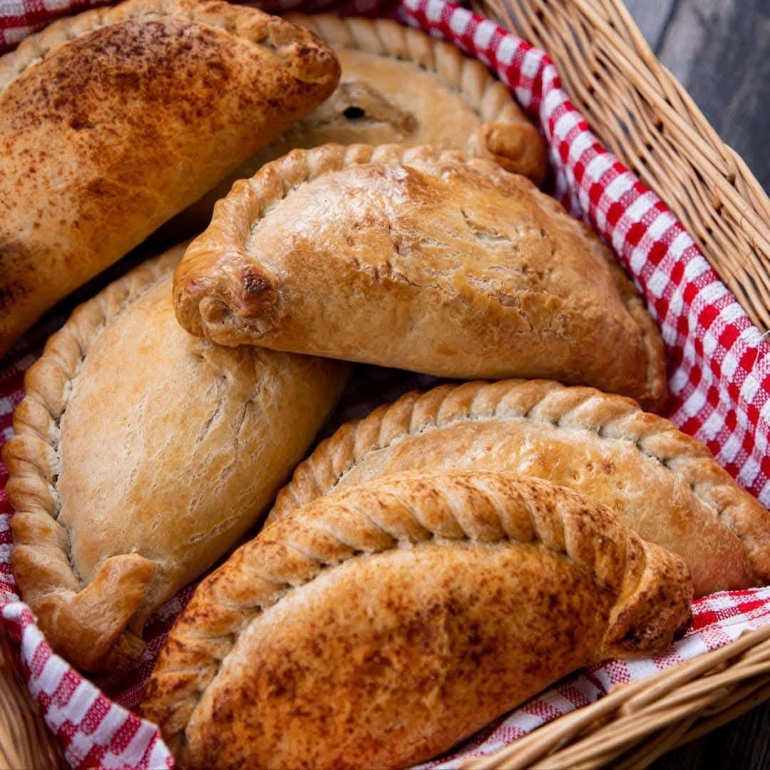 Fuller's Pasties