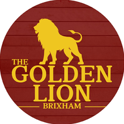 The Golden Lion
