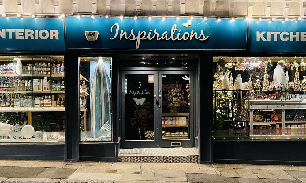 Inspirations