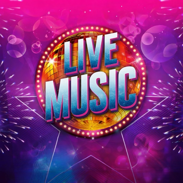 Mermaid LIVE MUSIC - SUNDAY