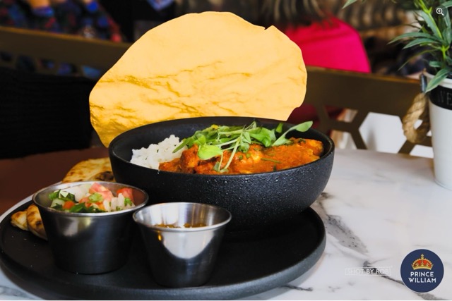 Tuesday Curry Club