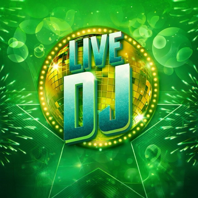 SOHO LIVE DJ - SATURDAY