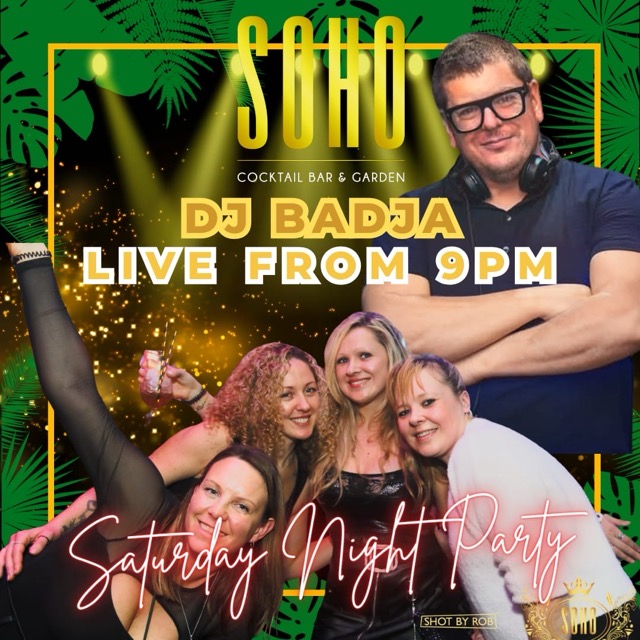 DJ Badja