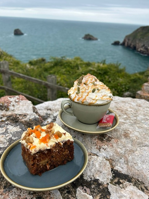 Pies and Puddings Evening