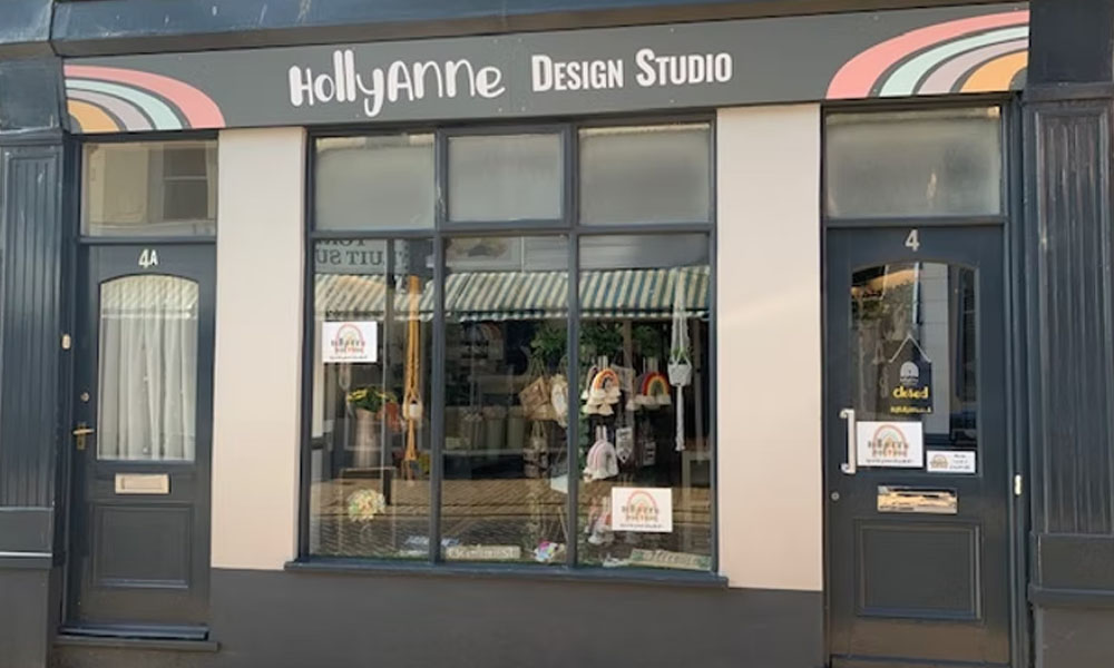 HollyAnne Design Studio