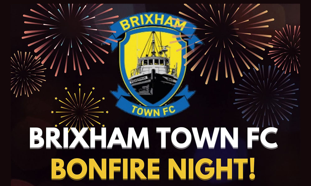 Bonfire Night