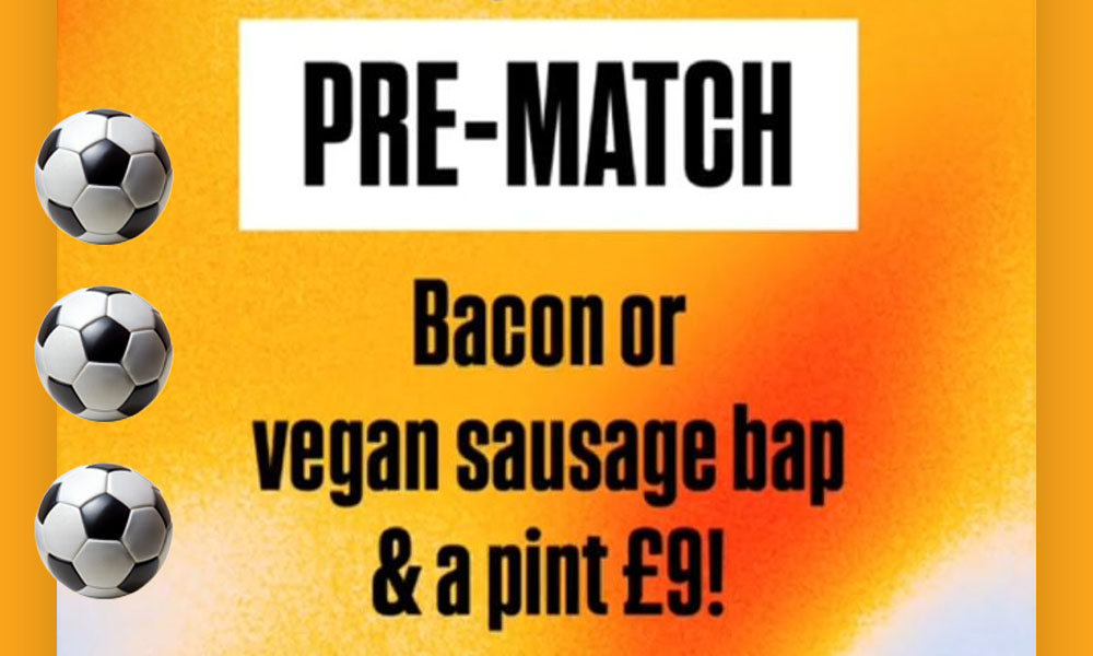 Pre-match Combo