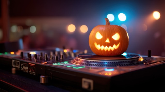 Halloween Party