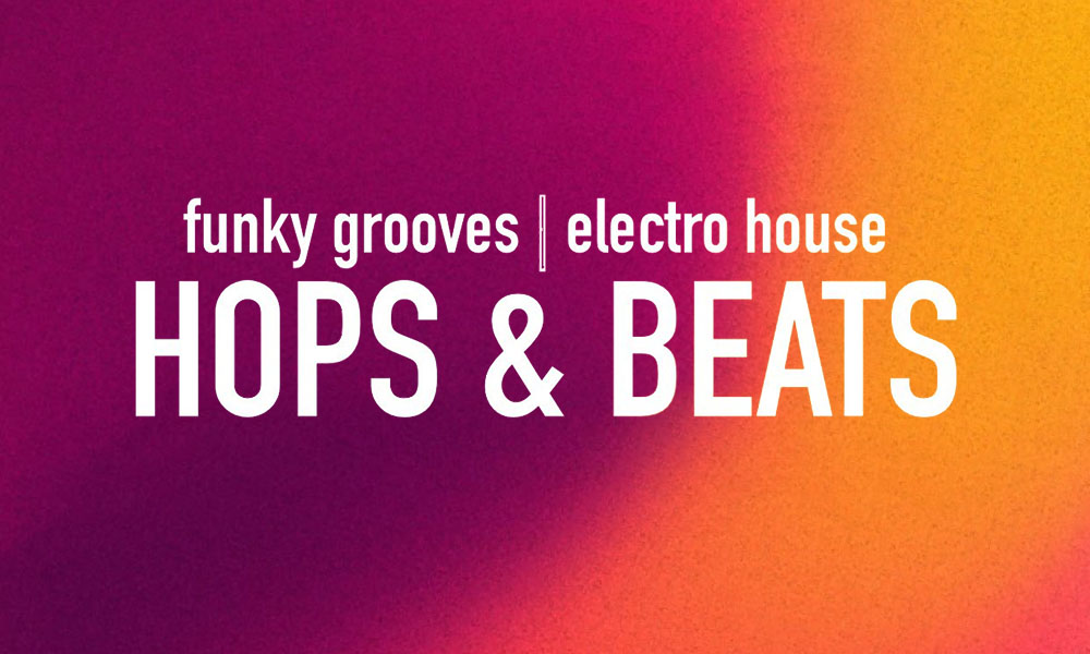 Hops & Beats