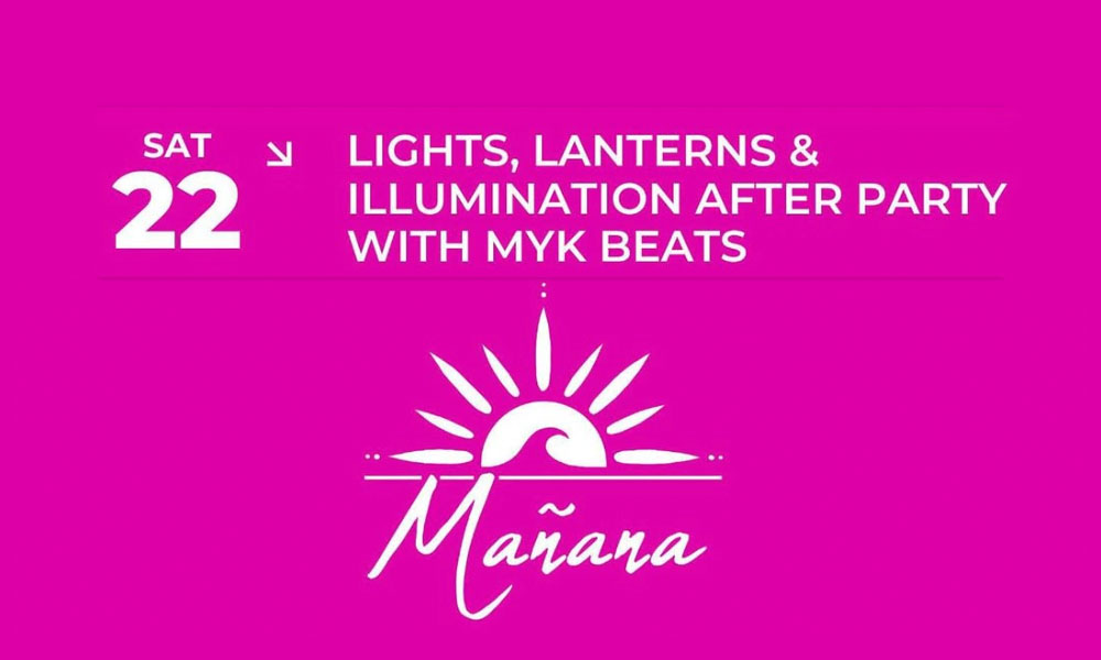 Lights After Party