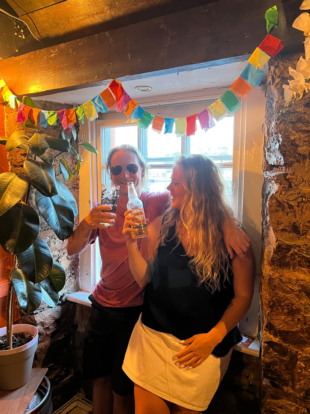 Kitchen Takeover