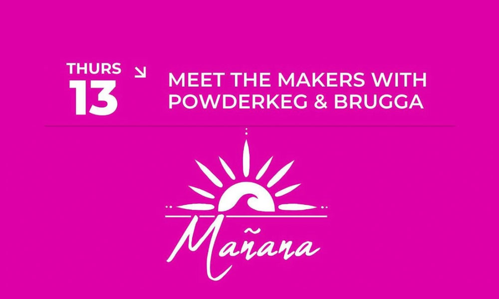 Meet the Makers
