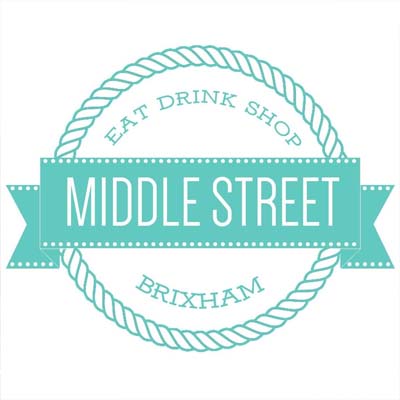 👻 Middle Street Ghost Walk 👻