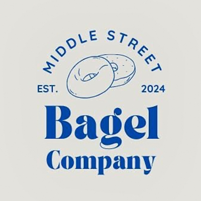 The Middle Street Bagel Co.