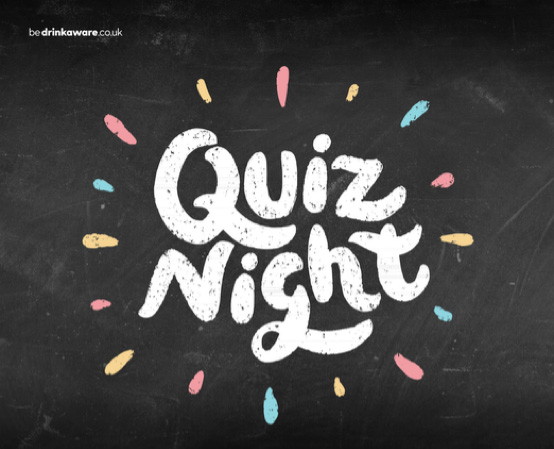 Quiz Night