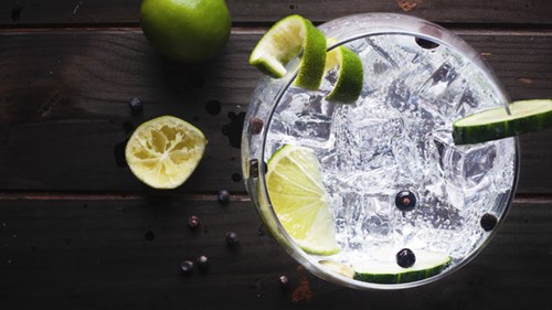 Double Up On House Spirits