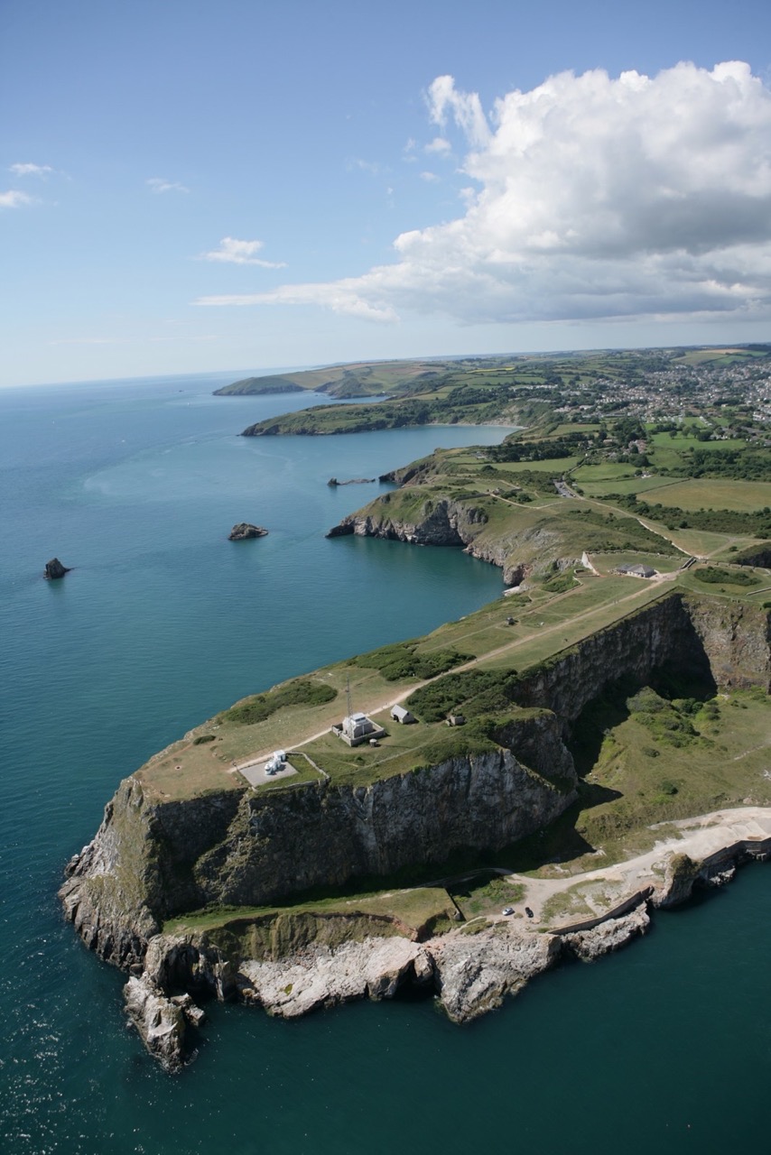 Berry Head
