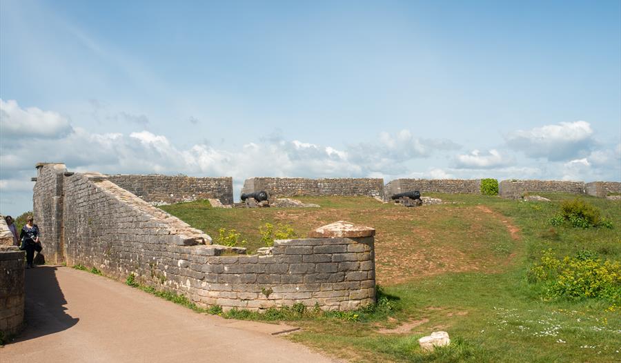Berry Head