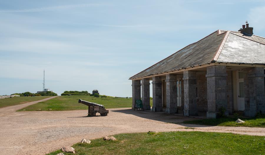 Berry Head