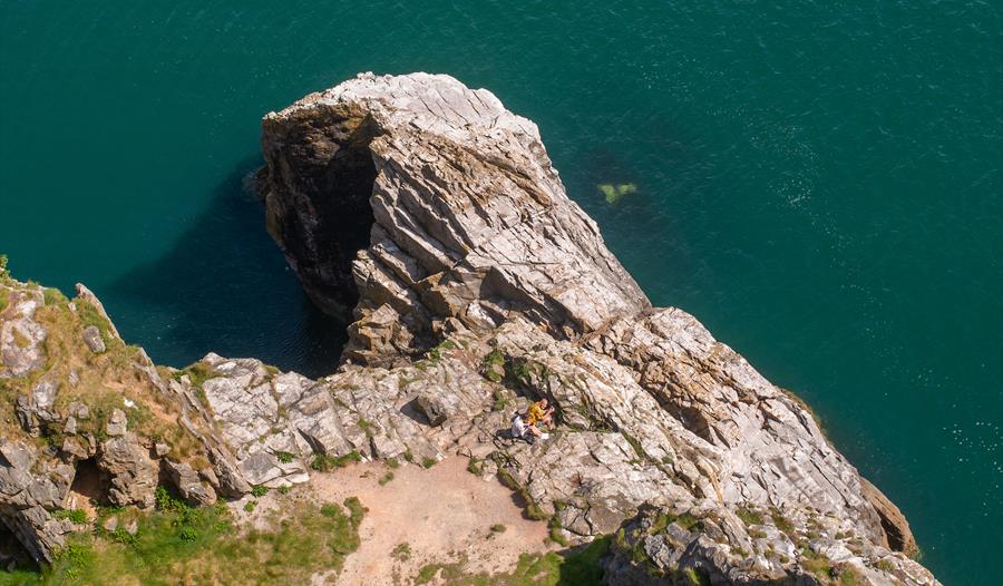 Berry Head