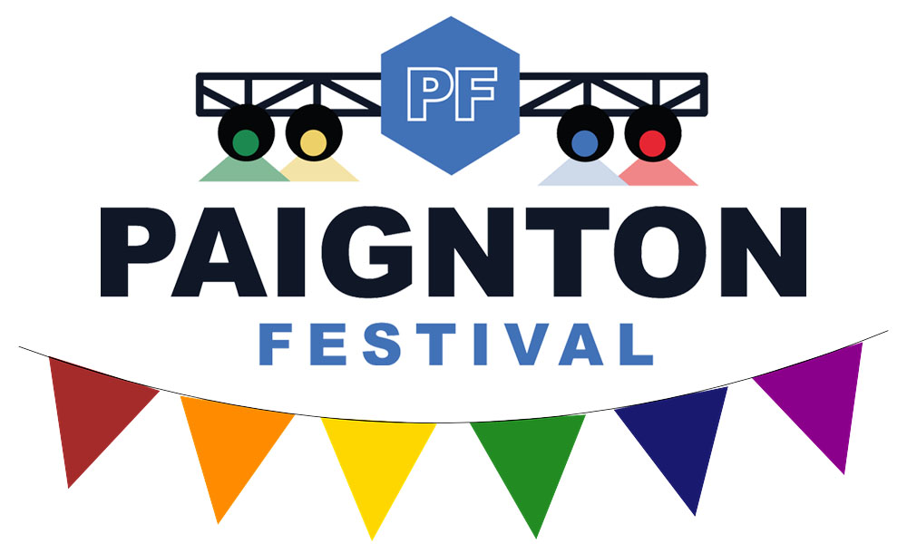 Paignton Festival