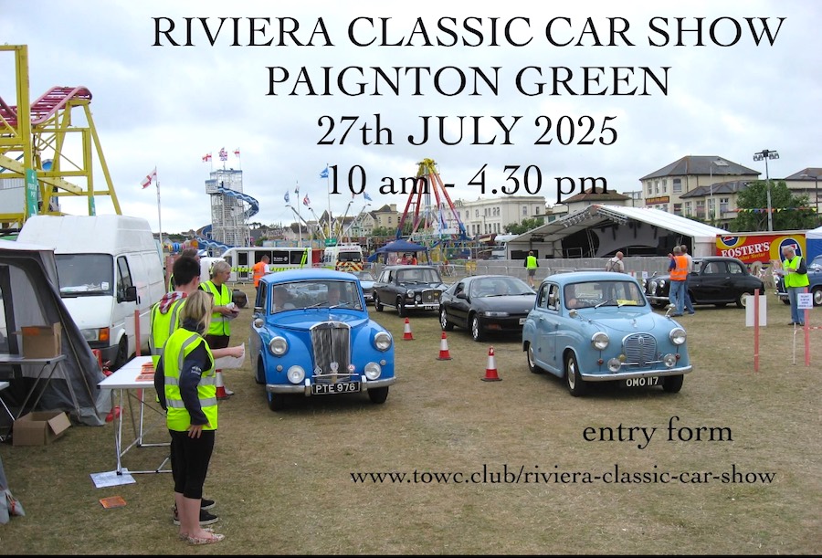 Paignton Festival
