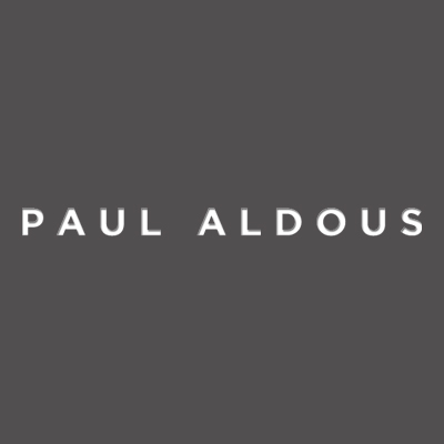 Paul Aldous Artist