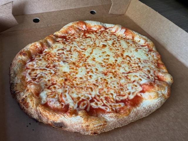 The Pizza Co
