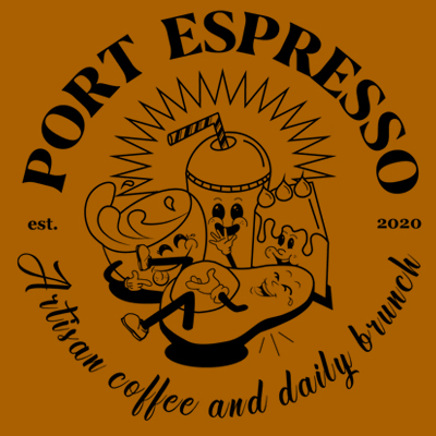 Port Espresso