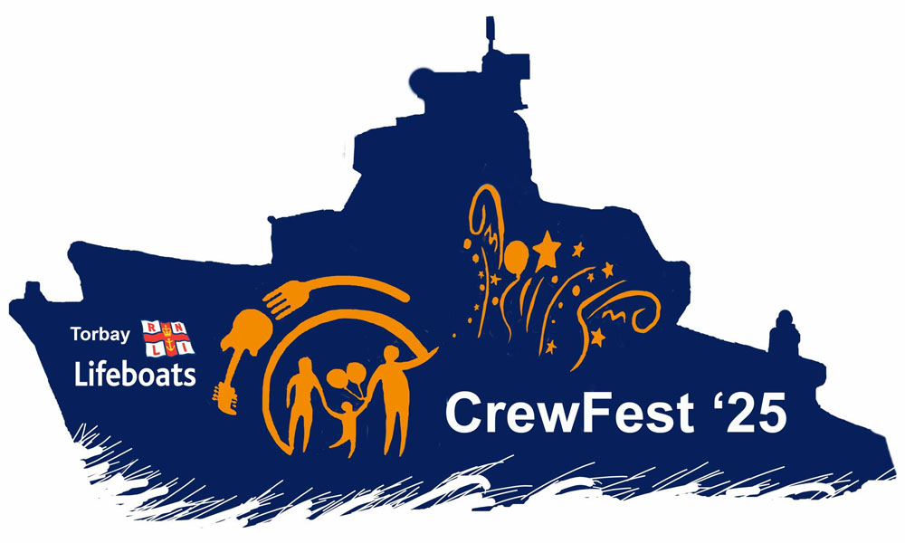 CrewFest '25