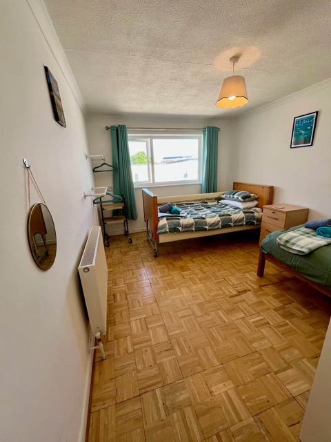 Seahorses Accessible Bungalow