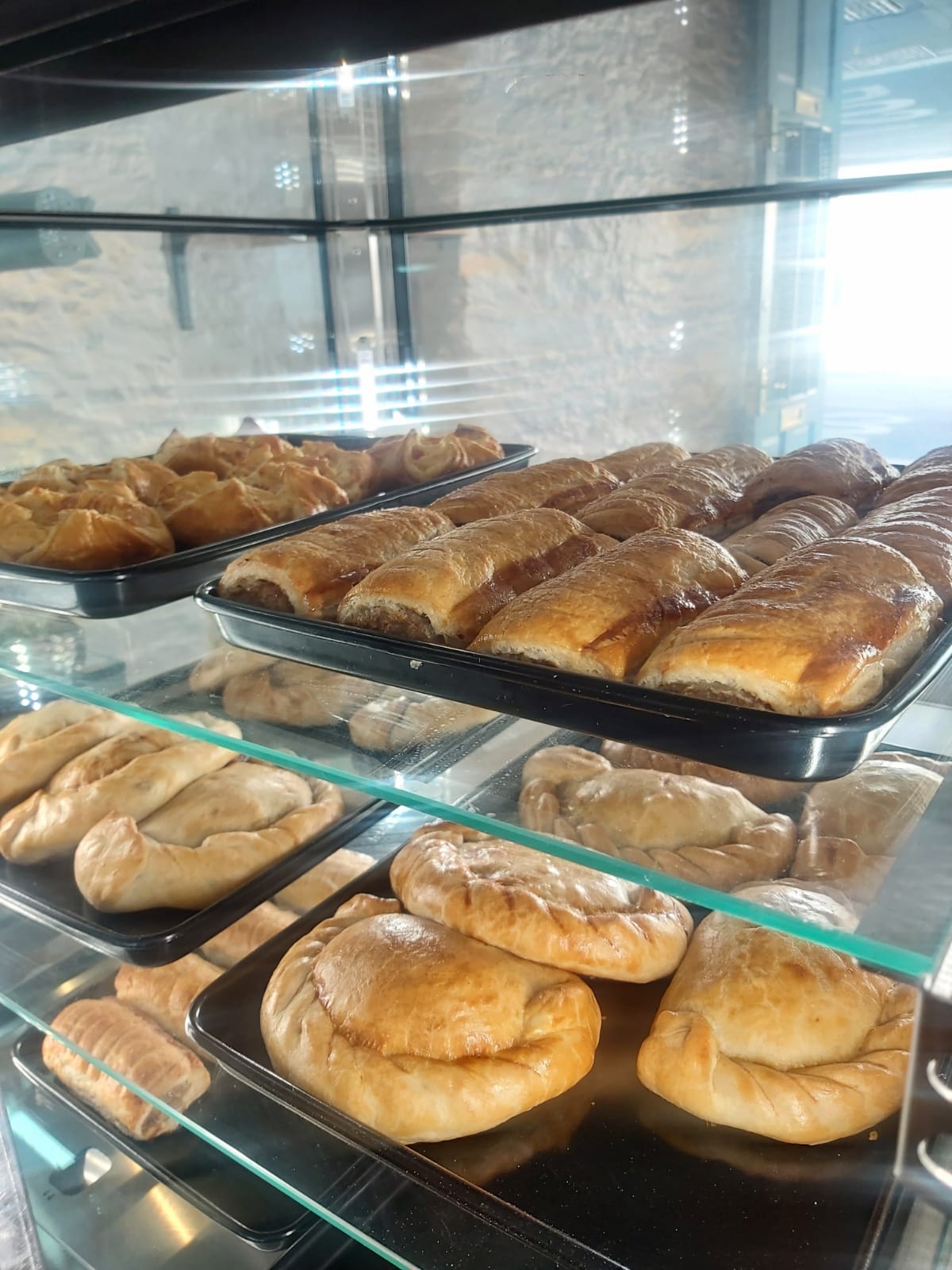 The Strand Bakery