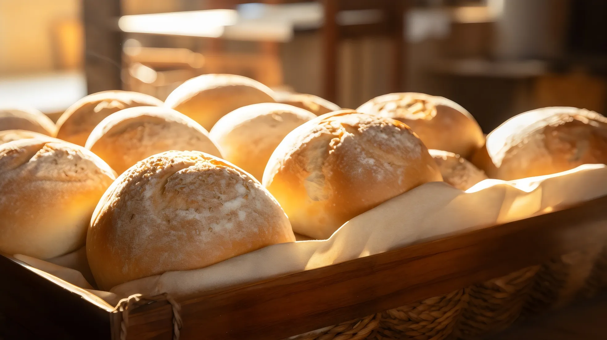 The Strand Bakery