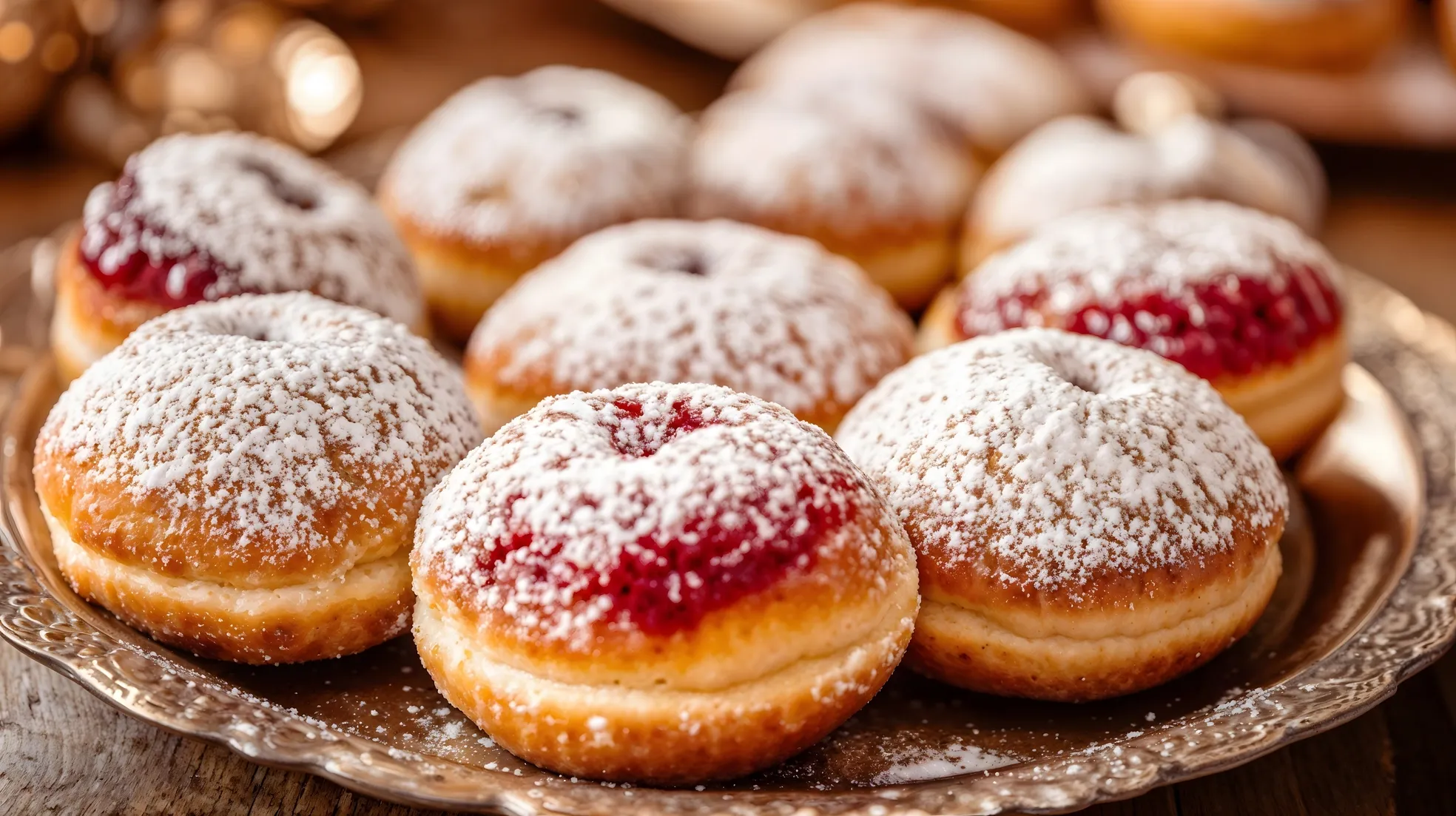 The Strand Bakery
