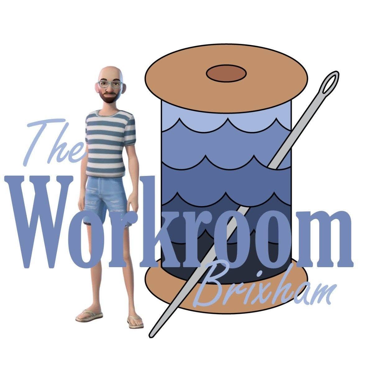 The Workroom Brixham