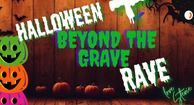Beyond The Grave Rave