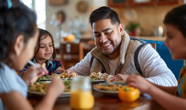 All kids eat for just £1